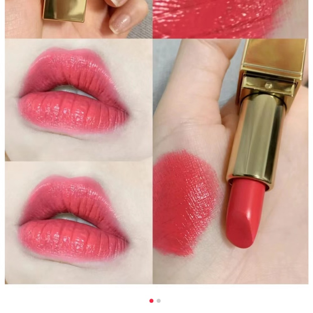 💫HOST PICK💫Limited edition! YSL Rouge Pur Couture Lipstick